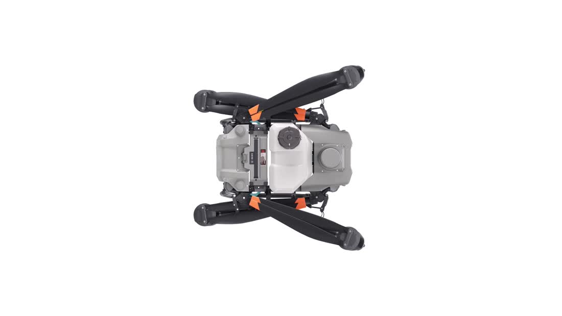 DJI Agras T25 / T25P